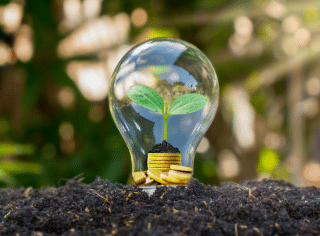 Energiebesparing realiseren