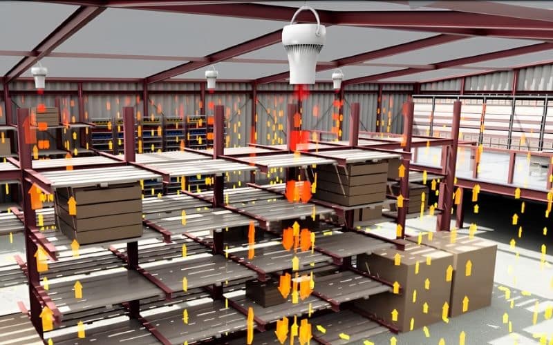 Het thermisch comfort van een gebouw optimaliseren