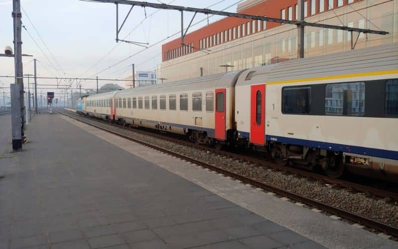NMBS