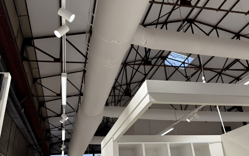Verlaag uw airconditioningsystemen met AIRIUS