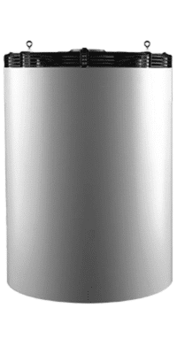 Airius luchtdestratificator - Model 125-EC