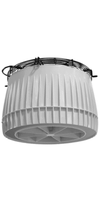 Airius industriële luchtdestratificator - Model 75