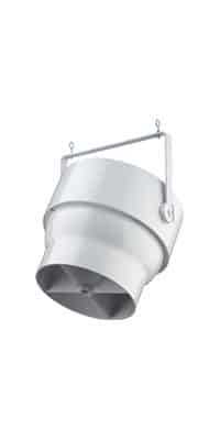 Luchtdestratificator voor thuis - PEARL modellen 10,15 en 20