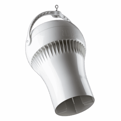 AIRIUS destratificator