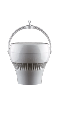 Airius destratificator - Model 10