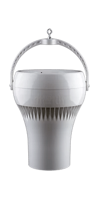 Airius destratificator - Modellen 15 en 25