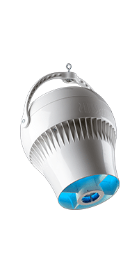 PHI Luchtreiniger - Model 10